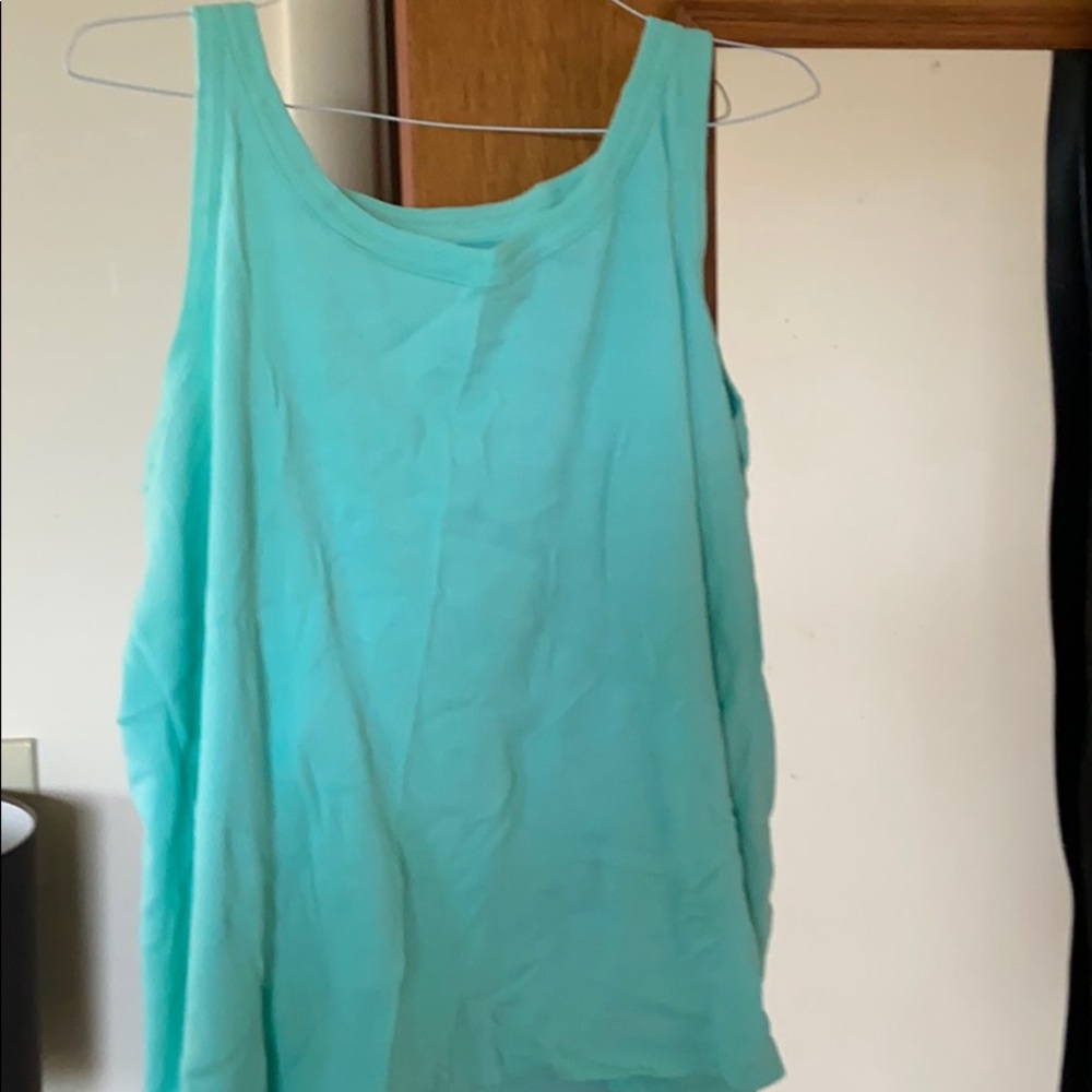 Tank top